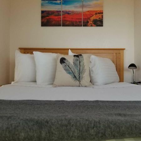 072A Affordable Getaway Near South Rim Sleeps 4- No Kitchenette Villa Valle Ngoại thất bức ảnh