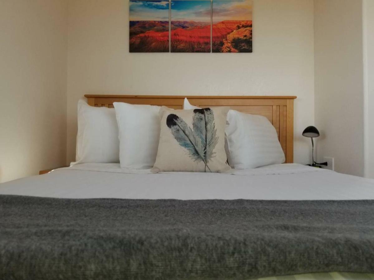 072A Affordable Getaway Near South Rim Sleeps 4- No Kitchenette Villa Valle Ngoại thất bức ảnh